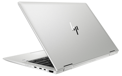 HP EliteBook x360 1030 G3 – 13.3" / Core i5 (8th Gen) / 8GB / 256GB SSD – Touchscreen Convertible – Silver