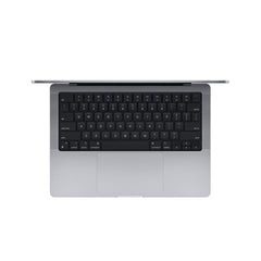 MacBook Pro M2 Pro (2023) – 14.2" / 16GB / 512GB SSD – Space Grey