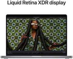 MacBook Pro M2 Pro (2023) – 14.2" / 16GB / 512GB SSD – Space Grey