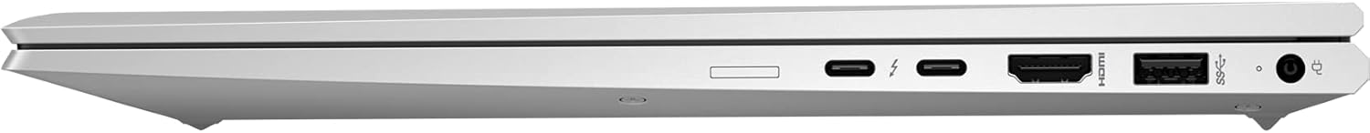 HP EliteBook 850 G8 – 15.6” FHD, Core i5 11th Gen, 16GB RAM, 512GB SSD, Numpad (Refurbished)