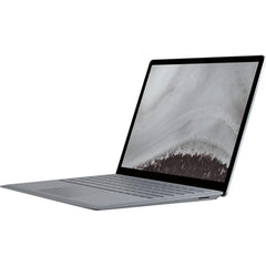 Microsoft Surface Laptop 2 Core i7-8th Gen 8GB 256GB SSD 13.5 Inch Touch – Refurbished Laptop