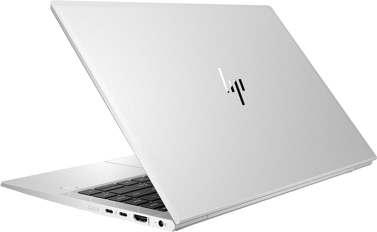 HP EliteBook 840 G8 – 14" / Core i5 (11th Gen) / 16GB / 256GB SSD – Silver