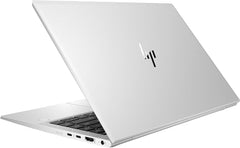 HP EliteBook 840 G8 – 14" / Core i5 (11th Gen) / 16GB / 256GB SSD – Silver