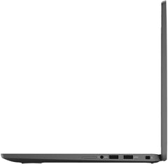 Dell Latitude 7410 – 14" / Core i5 (10th Gen) / 16GB / 256GB SSD – Black