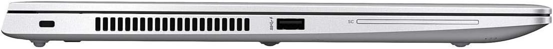 HP EliteBook 850 G6 – 15.6″ FHD, Core i7‑8565U, 16 GB RAM, 256 GB SSD (Refurbished Grade A)