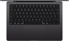 Apple MacBook Pro M4 Pro 24GB 512GB SSD 14 Inch – Open Box Laptop