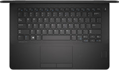 Dell Latitude E7270 | Core i5-6th Gen | 8 x 256 GB | 12.5" HD Display