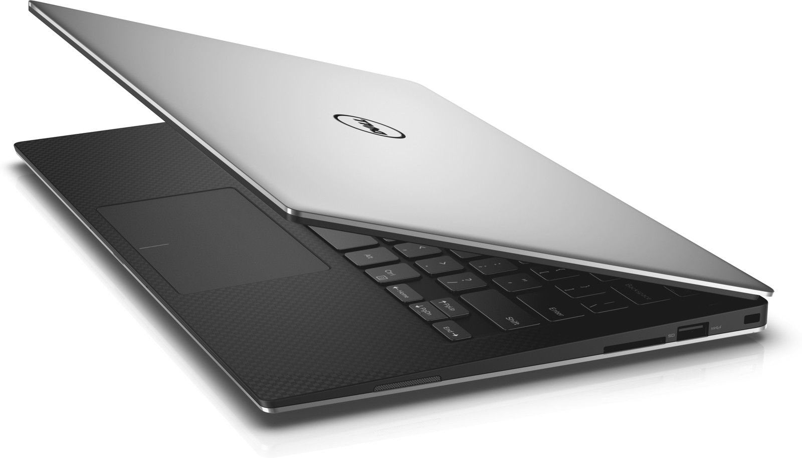 Dell XPS 9380 | Core i5-8th Gen | 8 x 1TB SSD | 13.3" 4K Touch Display