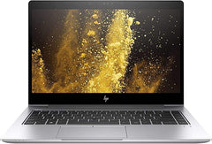 HP EliteBook 840 G6 – 14" / Core i5 (8th Gen) / 8GB / 256GB SSD – Silver
