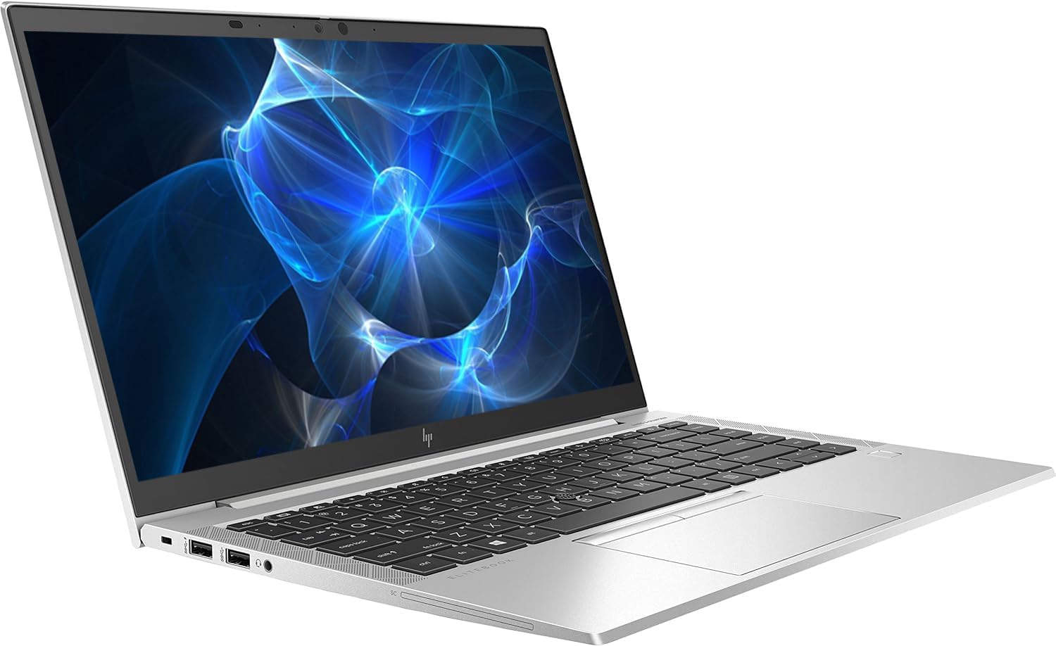 HP EliteBook 840 G8 – 14" / Core i5 (11th Gen) / 16GB / 256GB SSD – Silver