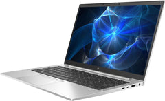 HP EliteBook 840 G8 – 14" / Core i5 (11th Gen) / 16GB / 256GB SSD – Silver