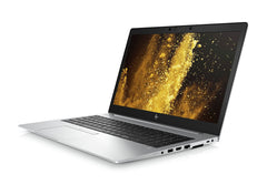 HP EliteBook 840 G6 – 14" / Core i5 (8th Gen) / 8GB / 256GB SSD – Silver