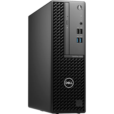 Dell SFF Desktop (Optiplex 3000) Core i5-12th Gen 8GB RAM 512GB SSD – Refurbished Desktop | Tech Origins UAE