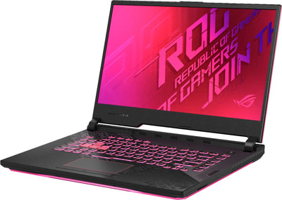 ASUS ROG G531GT Core i7-9750H (9th Gen) 32GB 1TB HDD + 1TB SSD 15.6 Inch GTX 1650 4GB – Refurbished Laptop | Tech Origins UAE