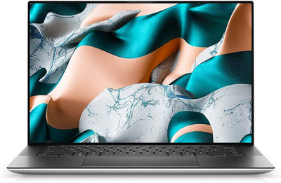 Dell XPS 9500 (4K Display) Core i7-10th Gen 32GB RAM 1TB SSD 15.6 Inch 4GB GPU Touch screen – Refurbished Laptop | Tech Origins UAE