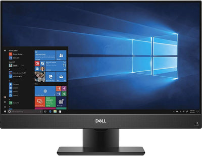 Dell All-in-One 7460 Core i5-8th Gen 8GB RAM 256GB SSD – Refurbished AIO Desktop | Tech Origins UAE