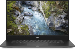 Dell Precision 5540 (4k Display) Core i9-9th Gen 32GB RAM 512GB SSD 15.6 Inch 4GB GPU Touch screen – Refurbished Laptop | Tech Origins UAE
