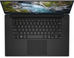 Dell Precision 5540 | Core i5-9th Gen | 16 x 512 GB | 15.6" HD Display