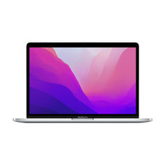 Apple MacBook Pro 2017 Core i5-7th Gen 8GB RAM 128GB SSD 13 Inch Retina Display – Refurbished Laptop