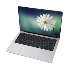 Apple MacBook Pro 14.2 M2 Pro 16GB RAM 512GB SSD 14.2 Inch – Space Grey – Refurbished Laptop