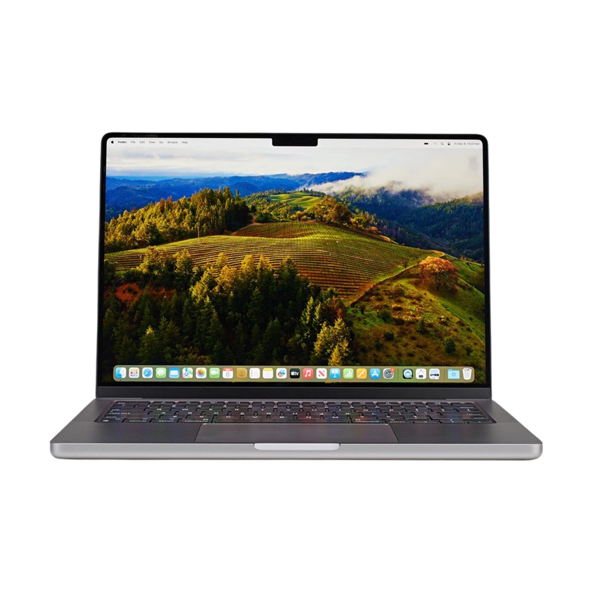 Apple MacBook Pro 14 M3 Pro 18GB 512GB Dubai | Tech Origins UAE Apple MacBook Pro 14 M3 Pro 18GB 512GB Dubai | Tech Origins UAE