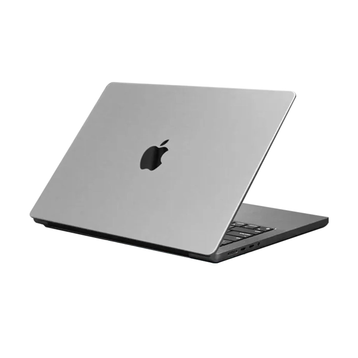 [美品] MacBook Pro M3Pro 14inch 18GB 512GB Apple MacBook Pro 14 M3 Pro 18GB 512GB Dubai | Tech Origins UAE