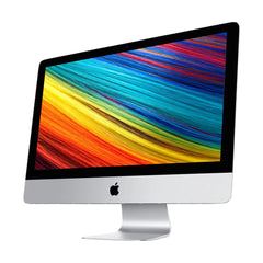 Apple iMac 27-inch Retina 5K 2017 32GB RAM 1TB SSD 8GB Radeon PRO GPU – Refurbished Desktop
