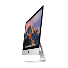 Apple iMac 27-inch Retina 5K 2017 32GB RAM 1TB SSD 8GB Radeon PRO GPU – Refurbished Desktop