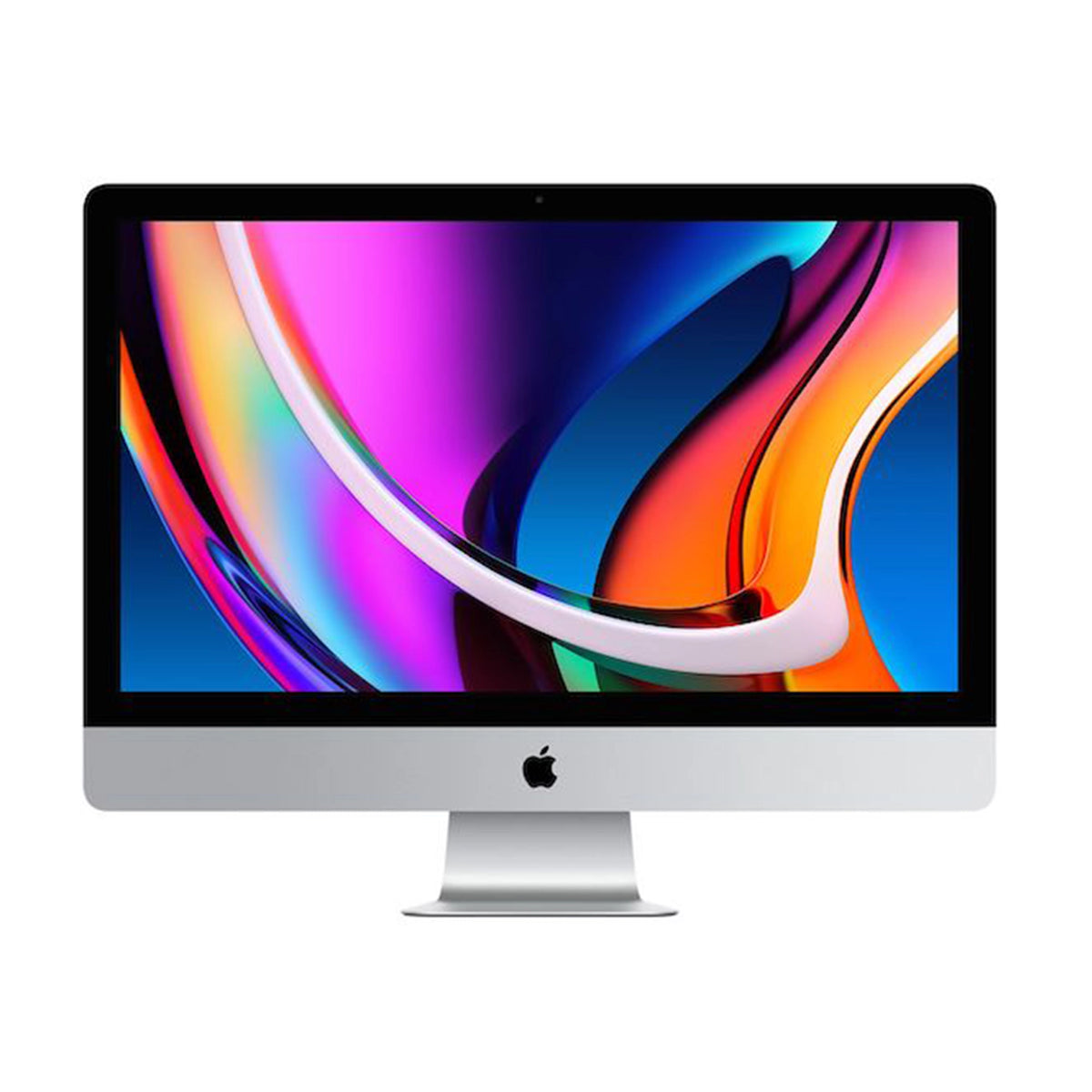 Apple iMac 27-inch Retina 5K 2017 32GB RAM 1TB SSD 8GB Radeon PRO GPU – Refurbished Desktop