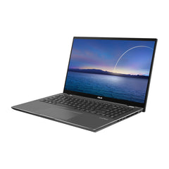 Asus ZenBook Q528E Core i7-11th Gen 16GB 512GB SSD 4GB GPU 15.6 Inch Touch – Refurbished Laptop | Tech Origins UAE