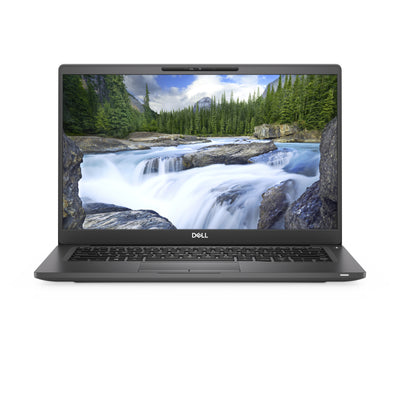 Dell Latitude 7400 Core i5-8265U 16GB 256GB SSD 14 Inch – Refurbished Laptop