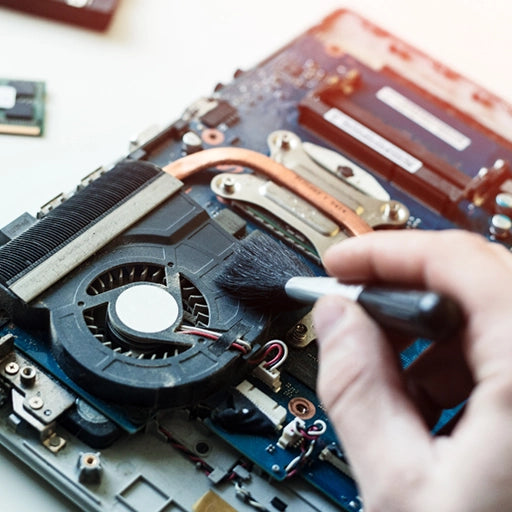 Our 7-Step Laptop Refurbishing Process | Tech Origins – Tech Origins UAE