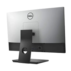 Dell All-in-One 7470 Core i5-9th Gen 8GB RAM 512GB SSD – Refurbished AIO Desktop