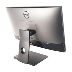 Dell All-in-One 7460 Core i5-8th Gen 8GB RAM 256GB SSD – Refurbished AIO Desktop