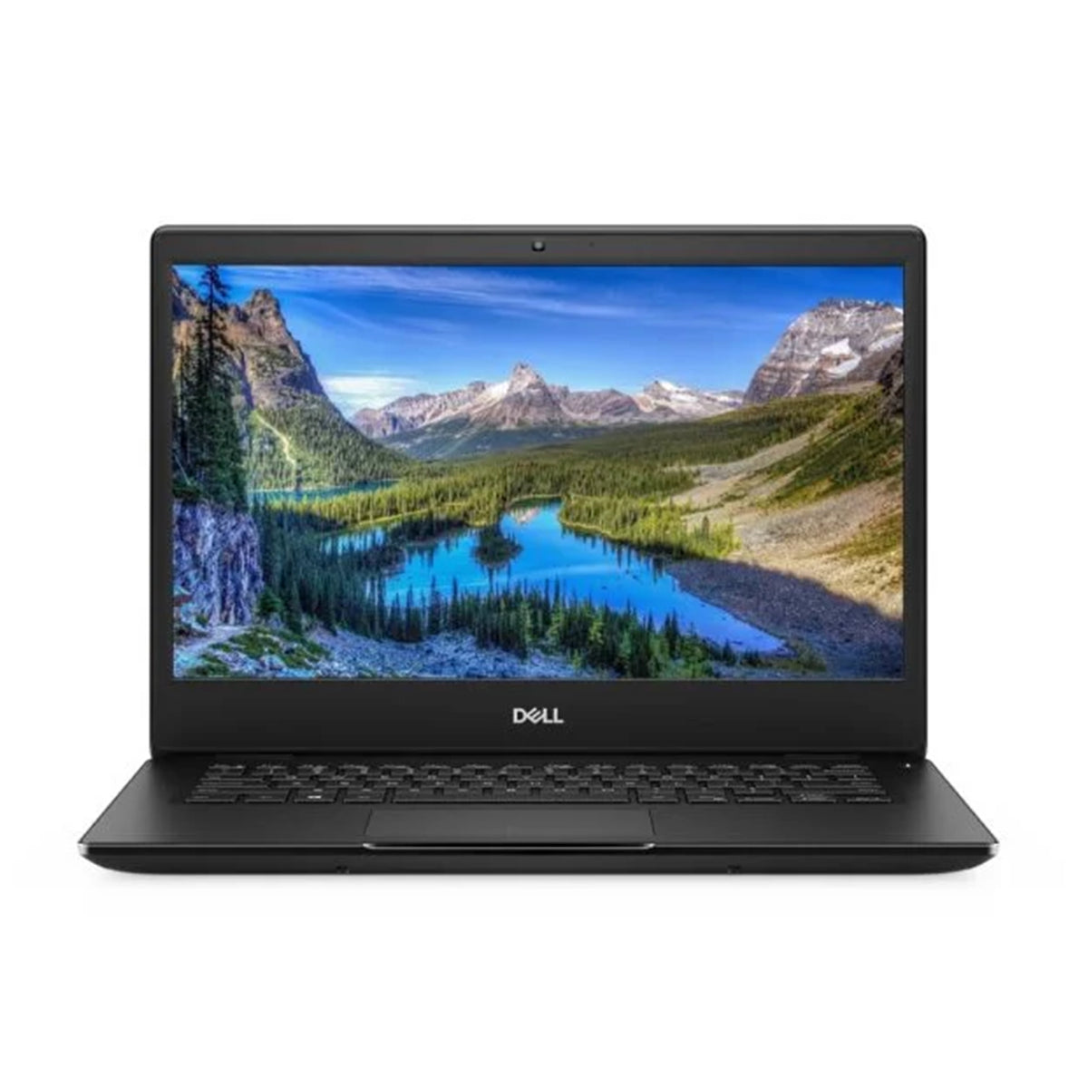 Dell Latitude 3400 Core i5-8th Gen 8GB RAM 256GB SSD 14 Inch – Refurbished Laptop | Tech Origins UAE