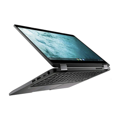 Dell Latitude 5300 2-in-1 Core i7-8th Gen 16GB 512GB SSD 13.3 Inch Touch – Refurbished Laptop