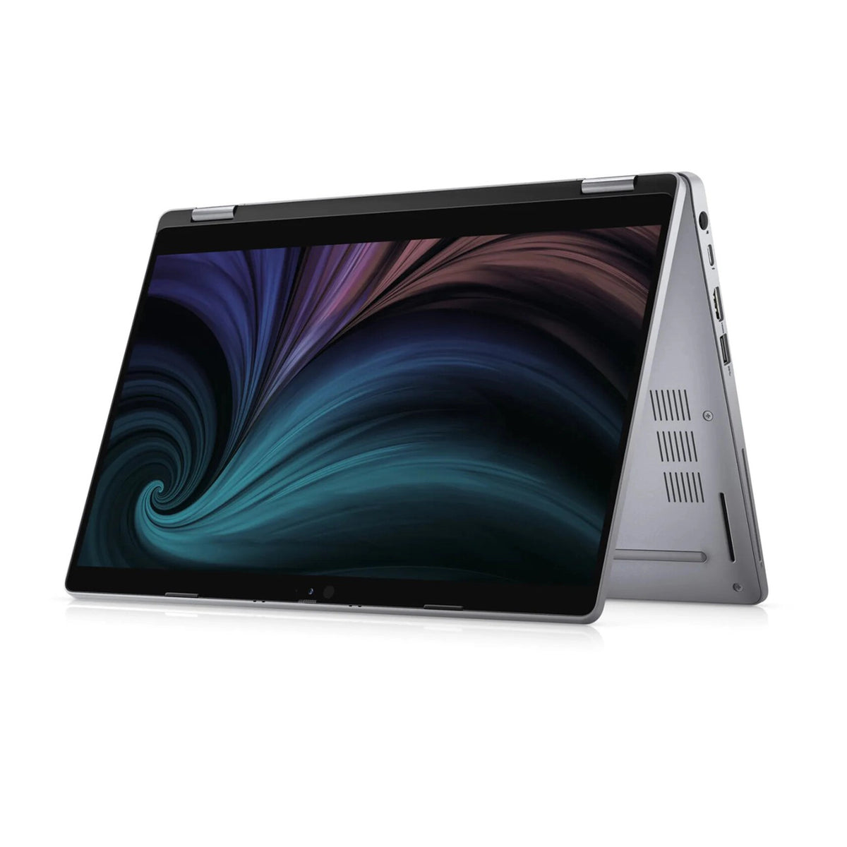 Dell Latitude 5310 2-in-1 Core i7-10th Gen 16GB 512GB SSD 13.3 Inch Touch – Refurbished Laptop