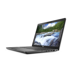 Dell Latitude 5400 Core i5-8th Gen 8GB RAM 256GB SSD 14 Inch – English Keyboard – Refurbished Laptop
