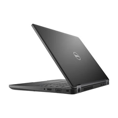 Dell Latitude E5480 Core i5-6th Gen 8GB RAM 256GB SSD 14 Inch – Refurbished Laptop | Tech Origins UAE