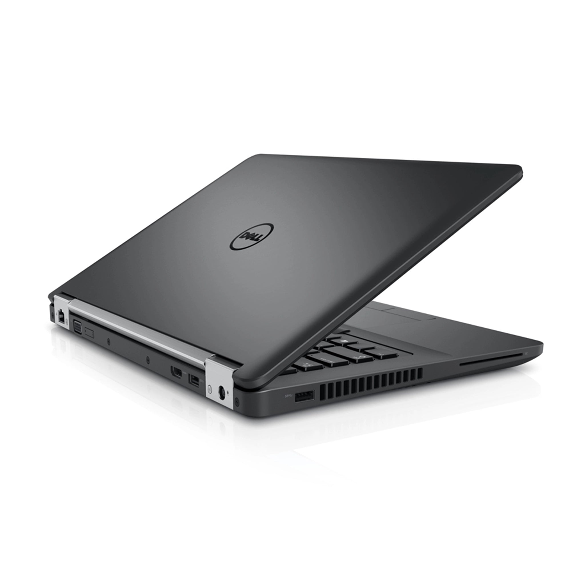 Dell Latitude 5490 i7-8th 8GB 256GB | Tech Origins UAE