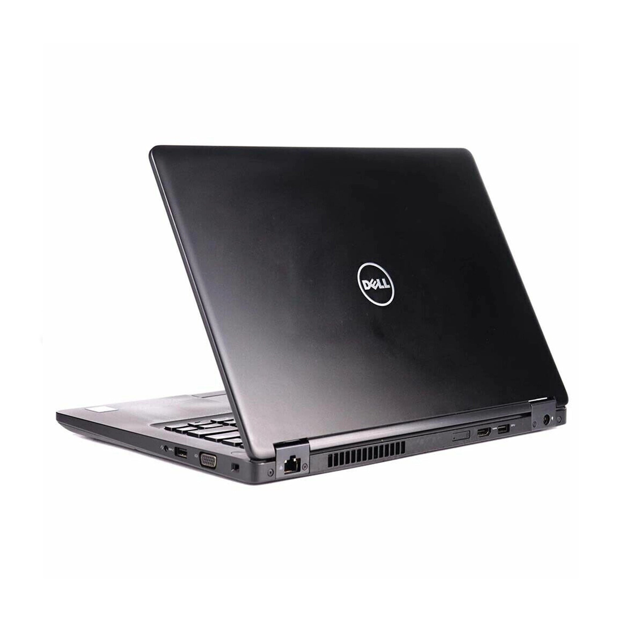 Dell Latitude 5490 i7-8th 8GB 256GB | Tech Origins UAE