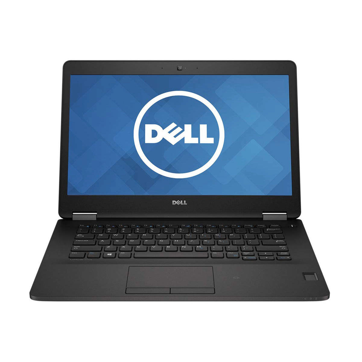Dell Latitude 7470 Core i7-6th Gen 8GB RAM 256GB SSD 14 Inch – Refurbished Laptop | Tech Origins UAE