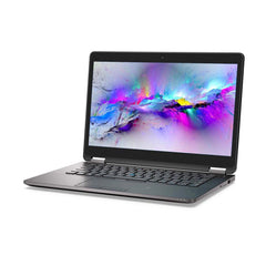 Dell Latitude 7470 Core i7-6th Gen 8GB RAM 256GB SSD 14 Inch – Refurbished Laptop | Tech Origins UAE