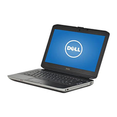 Dell Latitude E5430 Core i5-3rd Gen 4GB RAM 500GB SSD 14 Inch – Refurbished Laptop