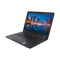Dell Latitude E5450 Core i5-5th Gen 4GB RAM 128GB SSD 14 Inch – Refurbished Laptop | Tech Origins UAE