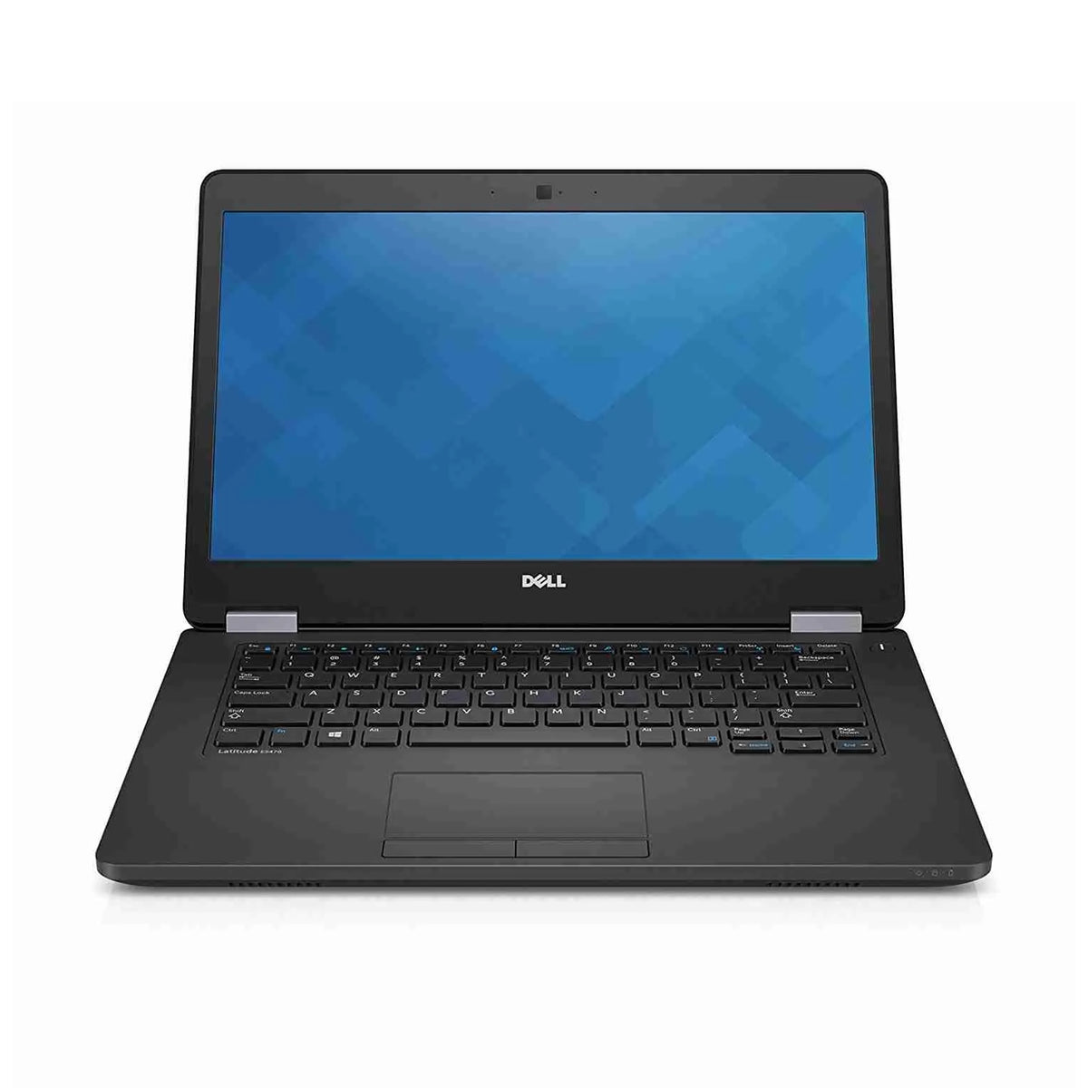 Dell Latitude E5470 Core i5-6th Gen 16GB RAM 256GB SSD 14 Inch – Refurbished Laptop