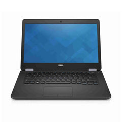 Dell Latitude E5470 Core i5-6th Gen 16GB RAM 256GB SSD 14 Inch – Refurbished Laptop