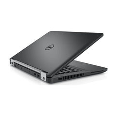 Dell Latitude E5470 Core i5-6th Gen 16GB RAM 256GB SSD 14 Inch – Refurbished Laptop