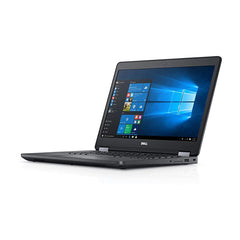 Dell Latitude E5470 Core i5-6th Gen 16GB RAM 256GB SSD 14 Inch – Refurbished Laptop