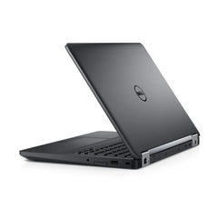 Dell Latitude E5480 Core i5-6th Gen 8GB RAM 256GB SSD 14 Inch – Refurbished Laptop